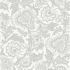 Picture of Grey Java Peel and Stick Wallpaper