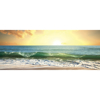 Picture of Sea Sunset Wall Mural