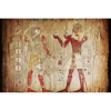 Picture of Egypt Painting Wall Mural