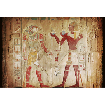Show details for Egypt Painting Wall Mural