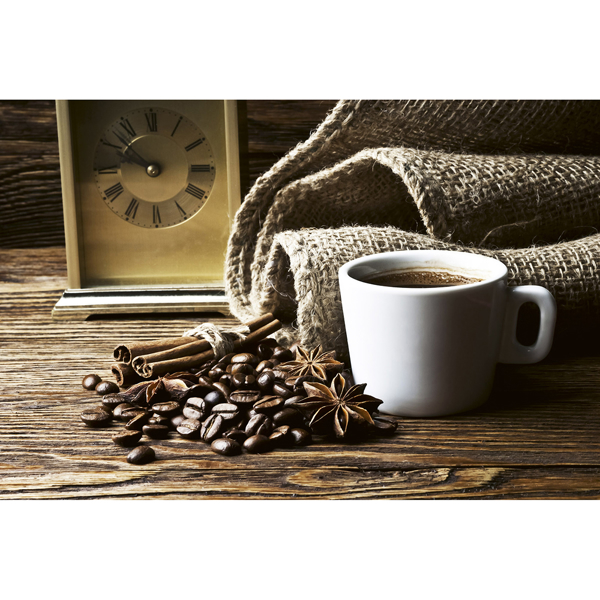 Picture of Cup Of Coffee Wall Mural