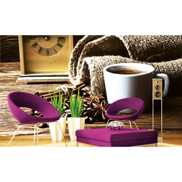 Show details for Cup Of Coffee Wall Mural