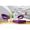 Picture of Futuristic Wave Wall Mural