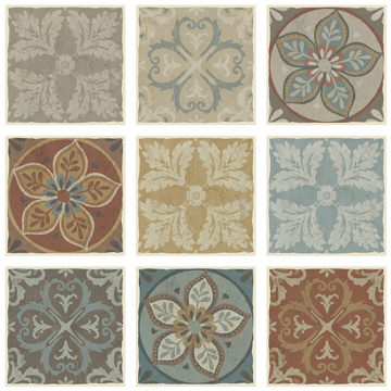 Show details for Ferrugudo Tile Decal Kit