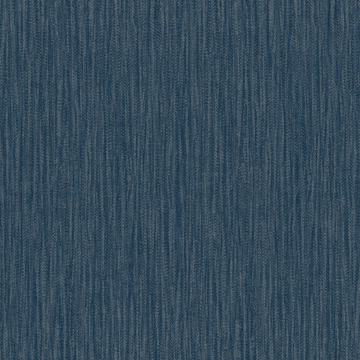 Show details for Abel Blue Textured Wallpaper