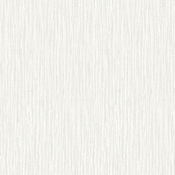 Show details for Abel Off-White Textured Wallpaper