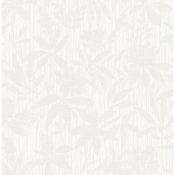 Show details for Riemann Cream Floral Wallpaper