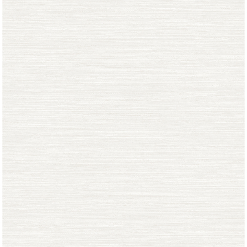 Show details for Cantor Cream Faux Grasscloth Wallpaper