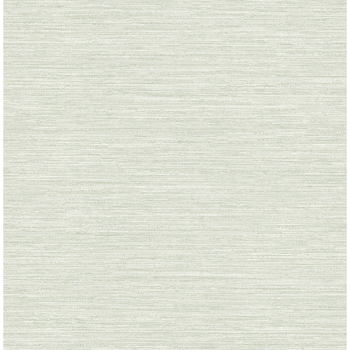 402582536 Cantor Light Green Faux Grasscloth Wallpaper by Advantage