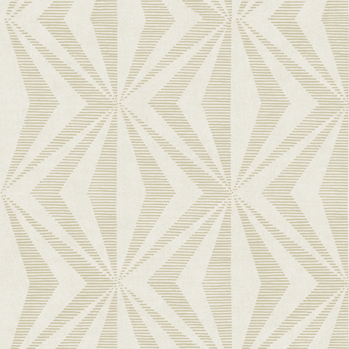 4025-82549 - Monge Gold Geometric Wallpaper - by Advantage