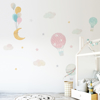 Picture of Sky Wall Stickers