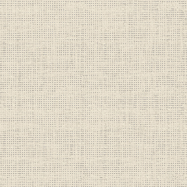 Picture of Nimmie Taupe Woven Grasscloth Wallpaper