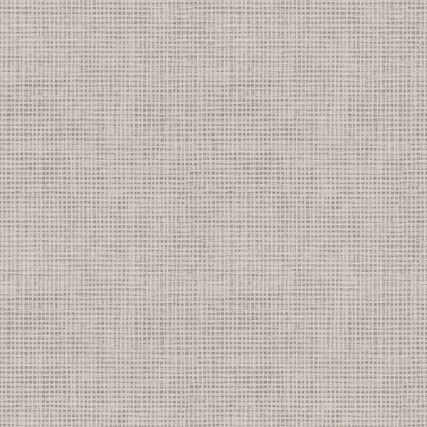 Picture of Nimmie Stone Woven Grasscloth Wallpaper
