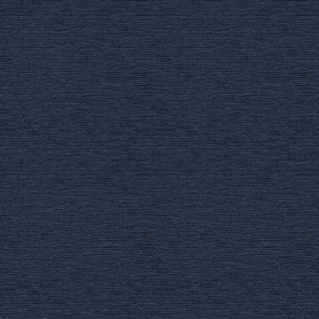 Picture of Gump Navy Faux Grasscloth Wallpaper