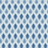 Picture of Mombi Navy Diamond Shibori Wallpaper