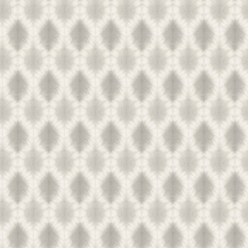 Picture of Mombi Grey Diamond Shibori Wallpaper