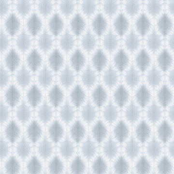 Picture of Mombi Light Blue Diamond Shibori Wallpaper