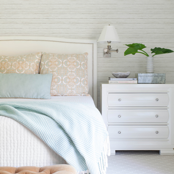 Show details for Ozma White Wood Plank Wallpaper