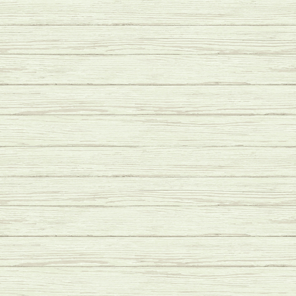Picture of Ozma Sage Wood Plank Wallpaper