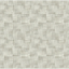 Picture of Ting Taupe Abstract Woven Wallpaper