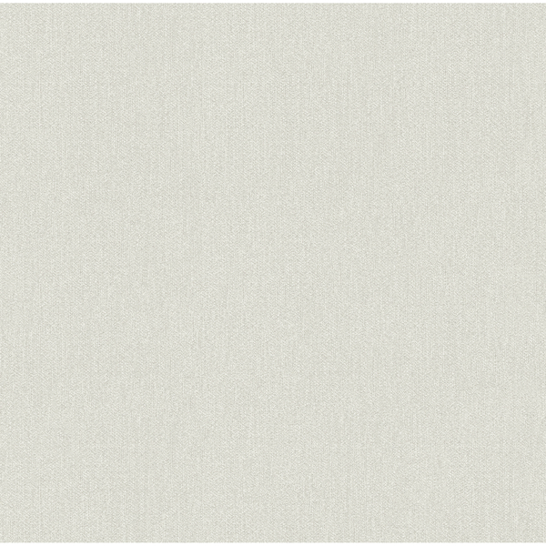 Picture of Sydney Light Grey Faux Linen Wallpaper