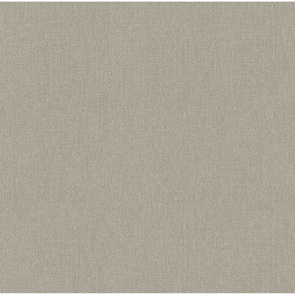 Picture of Sydney Grey Faux Linen Wallpaper