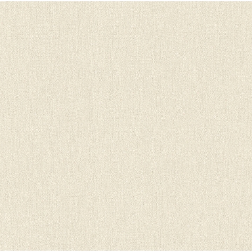 Picture of Sydney Taupe Faux Linen Wallpaper