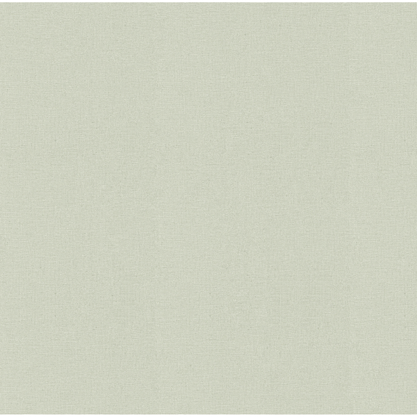 2971-86312 - Meade Light Green Fine Weave Wallpaper - by A-Street Prints