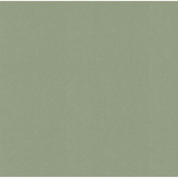 Picture of Meade Green Fine Weave Wallpaper