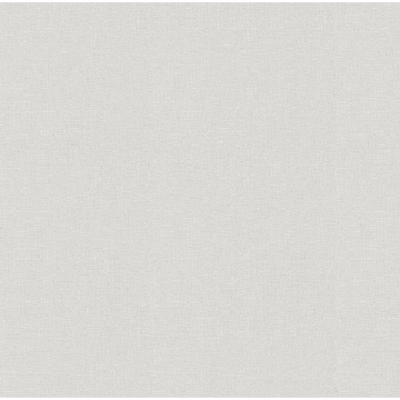 Picture of Meade Grey Fine Weave Wallpaper