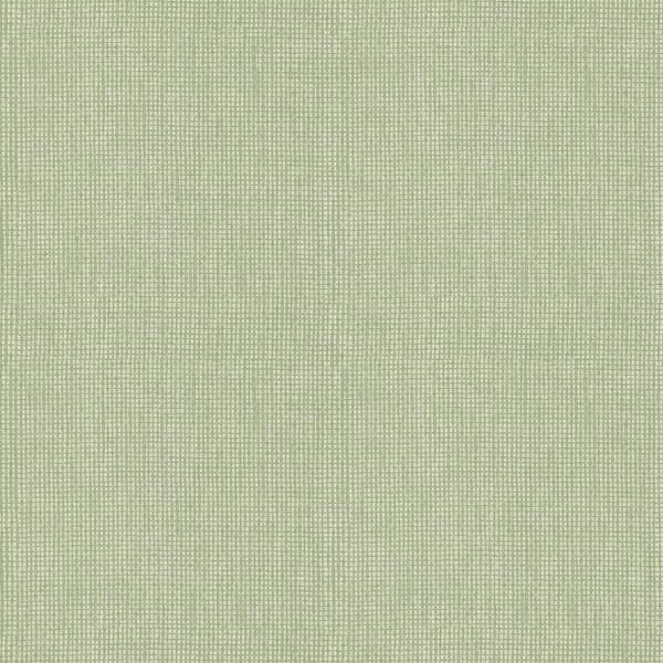 Picture of Dunstan Green Basketweave Wallpaper