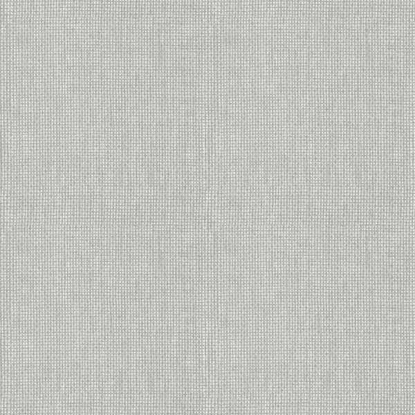 Picture of Dunstan Grey Basketweave Wallpaper