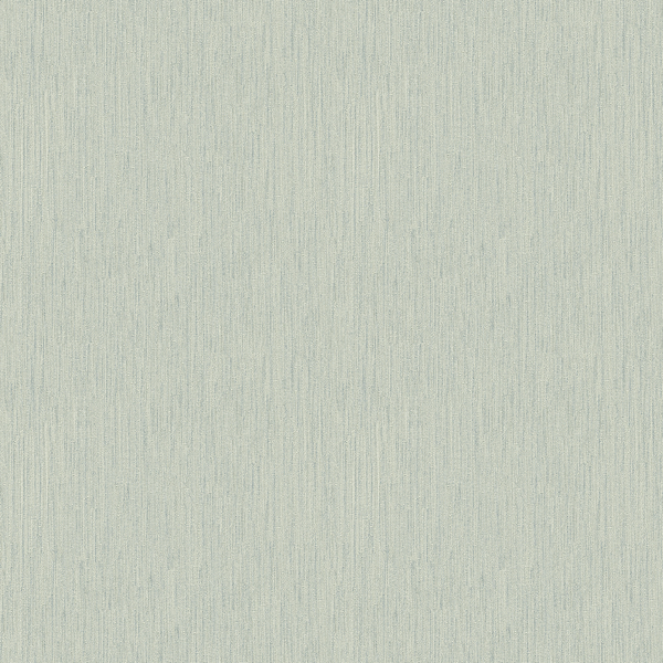 Picture of Terence Light Green Pinstripe Texture Wallpaper
