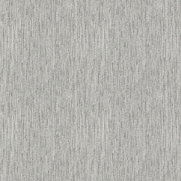 Picture of Terence Grey Pinstripe Texture Wallpaper