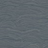 Picture of Leith Blue Zen Waves Wallpaper