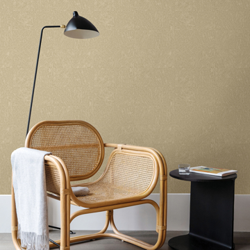 Show details for Flannery Off-White Animal Hide Wallpaper