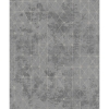 Picture of Odell Slate Antique Tiles Wallpaper