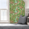 Picture of Coral Maui Peel and Stick Wallpaper