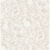 Picture of Cream Terrene Peel and Stick Wallpaper