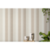 Picture of Kirby Taupe Stripe Wallpaper