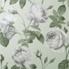 Picture of Eden Sage Floral Wallpaper