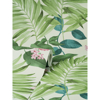 Picture of Eden Green Tropical Wallpaper