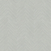 Picture of Taupe and Blue Sampson Peel and Stick Wallpaper