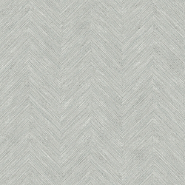 Picture of Taupe and Blue Sampson Peel and Stick Wallpaper