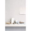 Picture of Siv Light Grey Botanical Wallpaper