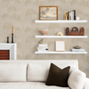 Picture of Fairlane Neutral Floral Wallpaper