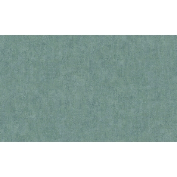 Picture of Riomar Teal Distressed Texture Wallpaper
