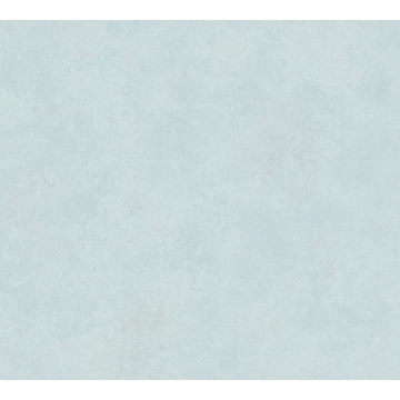 Picture of Ryu Light Blue Cement Texture Wallpaper