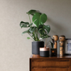 Picture of Ryu Taupe Cement Texture Wallpaper