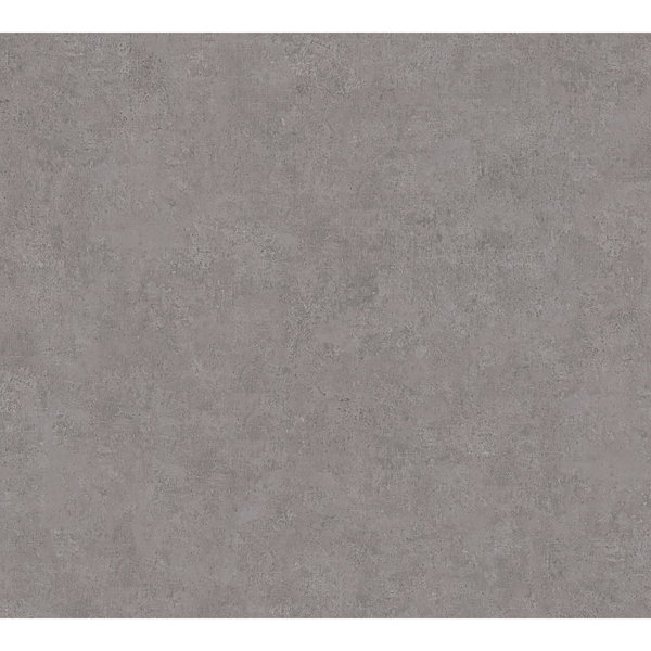 Picture of Ryu Dark Grey Cement Texture Wallpaper